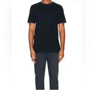 COTTON CITIZEN MEN’s CLASSIC TEE IN VINTAGE NAVY. SIZE LARGE. NWT. 💙